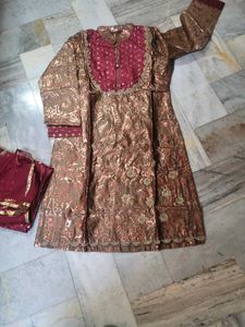 Pretty Suit