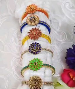Bracelet Type Bangle