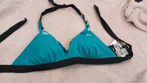 Nike Padded New With Tag Bra..