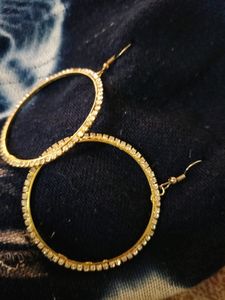 New Earings 💕💕