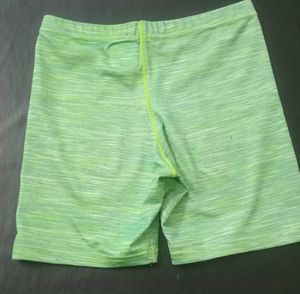 Girls Gym Shorts