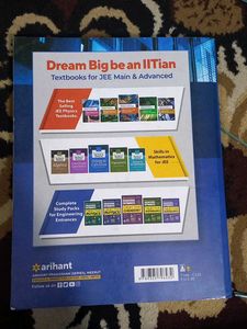 Jee Phyics Past 20 Years Solved Papers