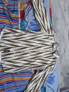 It Is A Good Cloth