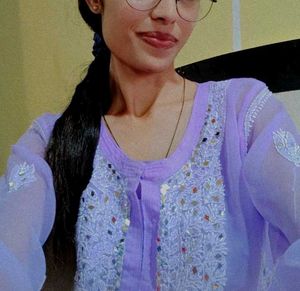 Rakhi Special Mega Offer On Chikankari Kurta