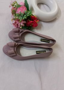 Bow Heel