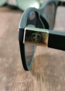 Ray-Ban Sunglasses combo (1+1+1)