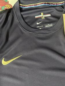 NIKE ENGLAND 🏴󠁧󠁢󠁥󠁮󠁧󠁿 EURO 2024 AWAY JERSEY