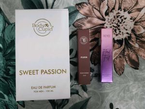 COMBO PERFUME
