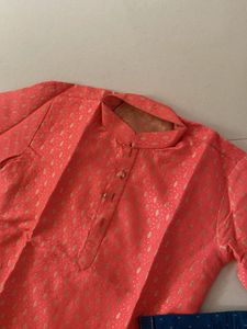 Combo Of 2 Elegant Kurta