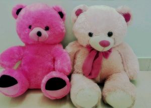 Combo 2 Dolls