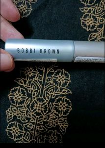 Bobbi Brown Smokey Eye Mascara Black