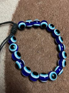 Evil Eye Bracelet