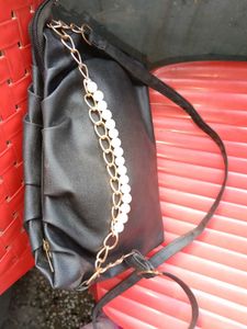 Stylish Crossbody Bag