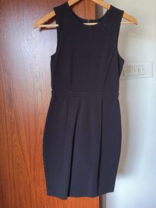 Little Black Dress - Size Small