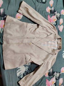 Formal Women's Blazer