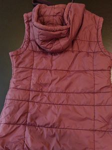 Puffer Jacket For Women (M)