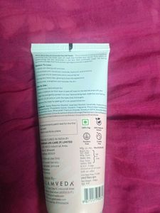 Face Wash And Peel Off Mask Combo