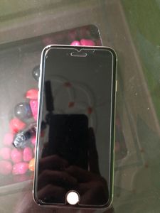 Used iPhone 7 - Gold