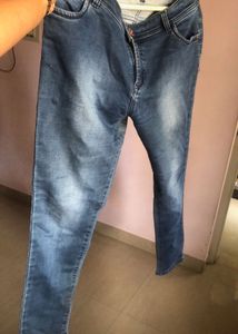 Max And Versace Dupe Jeans Combo