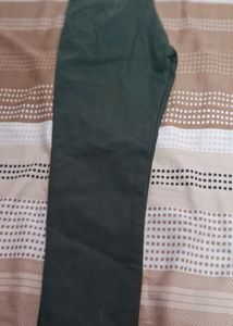 Cotton Men Trouser