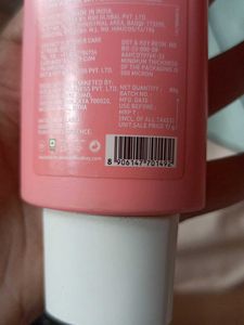 Dot &amp; Key Sunscreen SPF 50