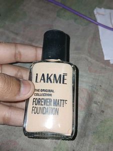 Lakme Foundation