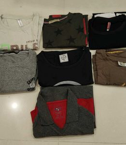 T -Shirts for men&#39;s