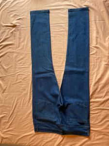 Men’s 34 Waist Denim Jeans