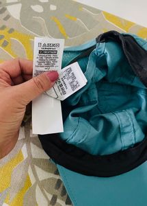 Unisex Cap
