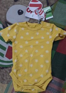 New Born Dress