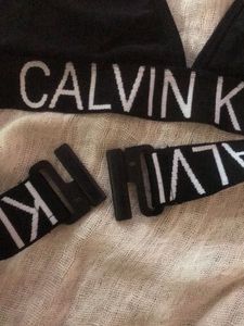 CK Bra