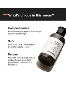 Minimalist PHA 03% Face Toner