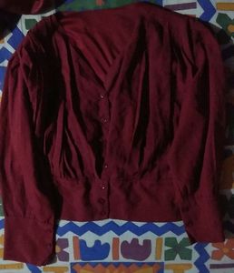 Like New Only Wearing One Time