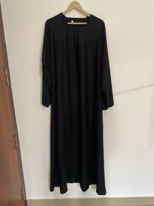 Pardha Or Gown