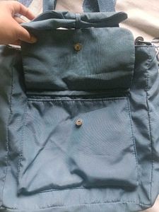 ANSAIR Cute Tote Bag Girl School Crossbody Shoulde