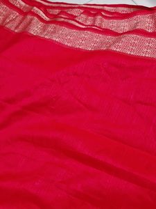 Saree No Blouse