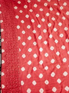Full Kurti Set