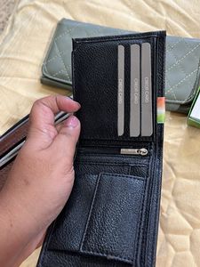Assorted Wallets - Bundle Deal!