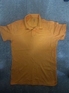 Basics Polo Tshirt