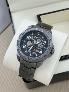 FOSSIL NEW AUTOMATIC MENS PREMIUM QUALITY WATCH