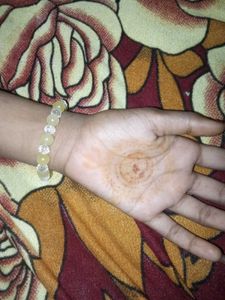 Evil Eye Bracelet