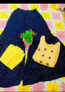 Sale❗sale❗Combo Any 3 Full Suit Set