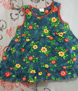 Baby Girl Dress