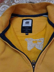 Jacket For Winter