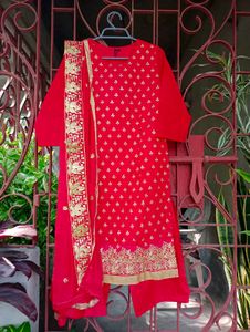 New Ishin Kurta Set