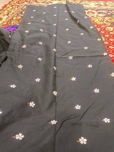 Cotton Saree