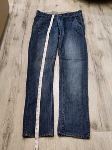 Ma2252 Just caffe jeans waist 34 inches