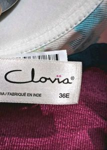 Clovia Bra Size 36E