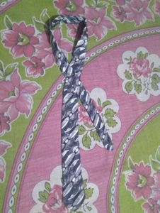 Mens Tie