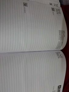 LIC 2025 Diary - New